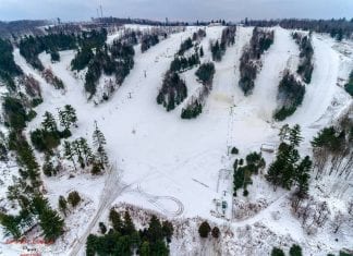 This USA ski resort could be yours for less than a house in Melbourne n