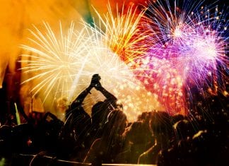 Six ski town New Year’s Eve parties you’ll want to go to new years eve