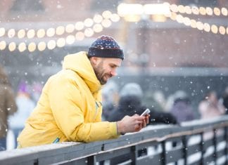 Siri for the slopes – world’s first digital mountain assistant launches shutterstock