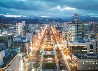 Insider’s Guide to Sapporo with Dean Daniels Sapporo Japan
