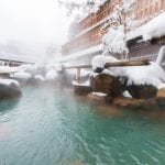 onsen