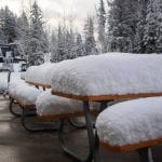 solitude mountain