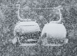 Whistler buried in snow mid way through mega snow forecast whistler winton