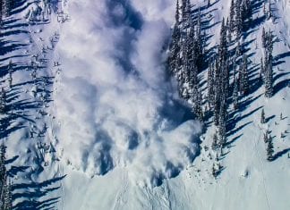 Why we need to talk, and then talk some more, about avalanches avalanche