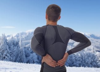 5 tips to avoid back pain while on your ski holiday back pain skiing
