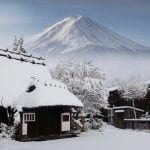 buy a ski lodge japan