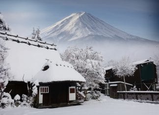 The ultimate guide to buying a ski lodge in Japan buy a ski lodge japan