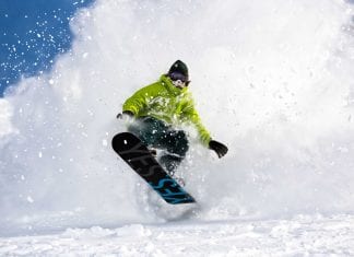 Ski/ride New Zealand this winter and get a $200 Kathmandu voucher last image