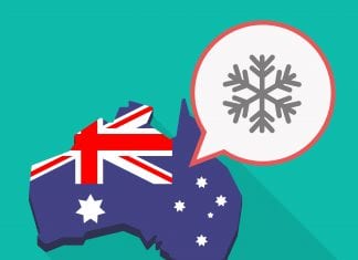 Olympic medalist and alpine skier Zali Steggall to run against Tony Abbott map of australia