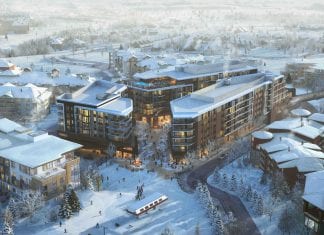 New luxury resort announced for Park City from Pendry Hotels park city