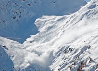 16 year old Australian skier dies in avalanche in Austria austria avalanche australian skier