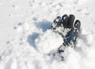 Skiers rescued in Whistler from terrifying snow burial skier rescued whistler snow burial
