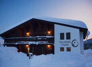 Insider’s guide to skiing at Madarao, Japan snowball