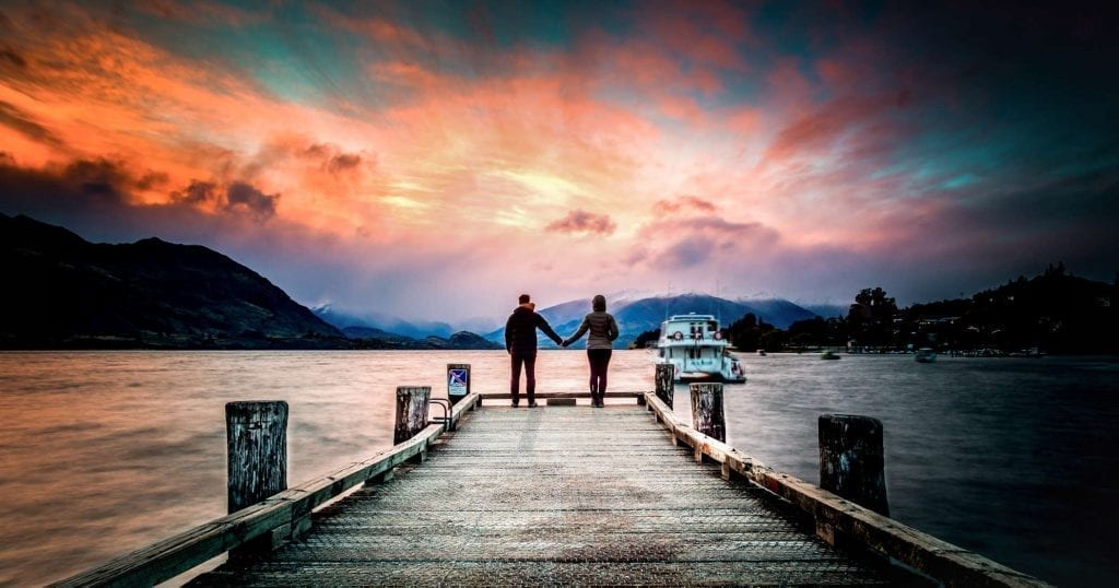 wanaka wharf