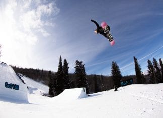 Kiwi Zoi Sadowski Synnott wins X Games Slopestyle gold X Games Gold Aspen Sadowski