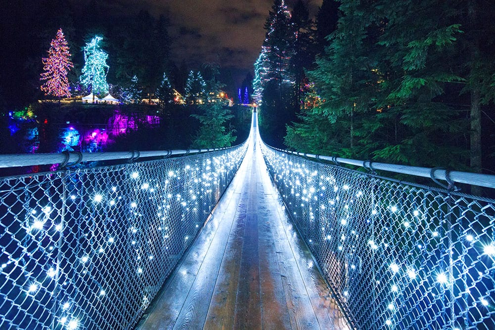 capilano capilano