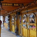 cowboy bar jackson