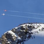 Lauberhorn Switzerland