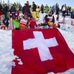 Lauberhorn Switzerland