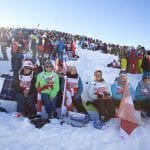 Lauberhorn Switzerland