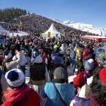 Lauberhorn Switzerland