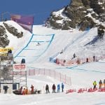 Lauberhorn Switzerland