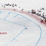 Lauberhorn Switzerland