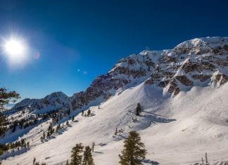 Sun Valley and Snowbasin join the Epic Pass for next season mt ogden bowl ryan thompson x e f b f ca cba