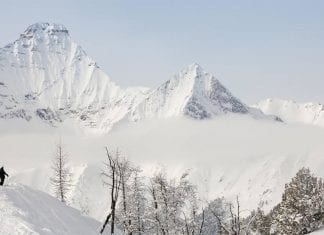 No lift lines and 10 more surprises at Panorama ski resort Panorama British Columbia