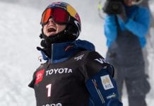 Australian Ski and Snowboard Award nominees announced for 2019 scotty wins