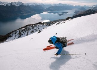 New chairlifts, terrain and après for Queenstown this ski season Queenstown ski