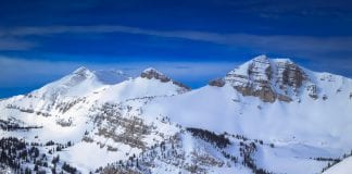 To love or not to love Jackson Hole, Wyoming? view from jackson hole