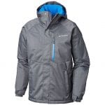 columbia mens alpine jacket up to x