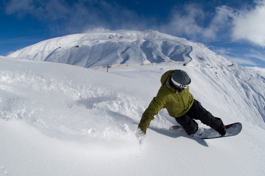 haka snow tours snow odyssey