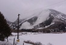 Colorado under historic extreme avalanche danger, A Basin closes o