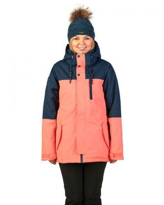 rojo snowlife