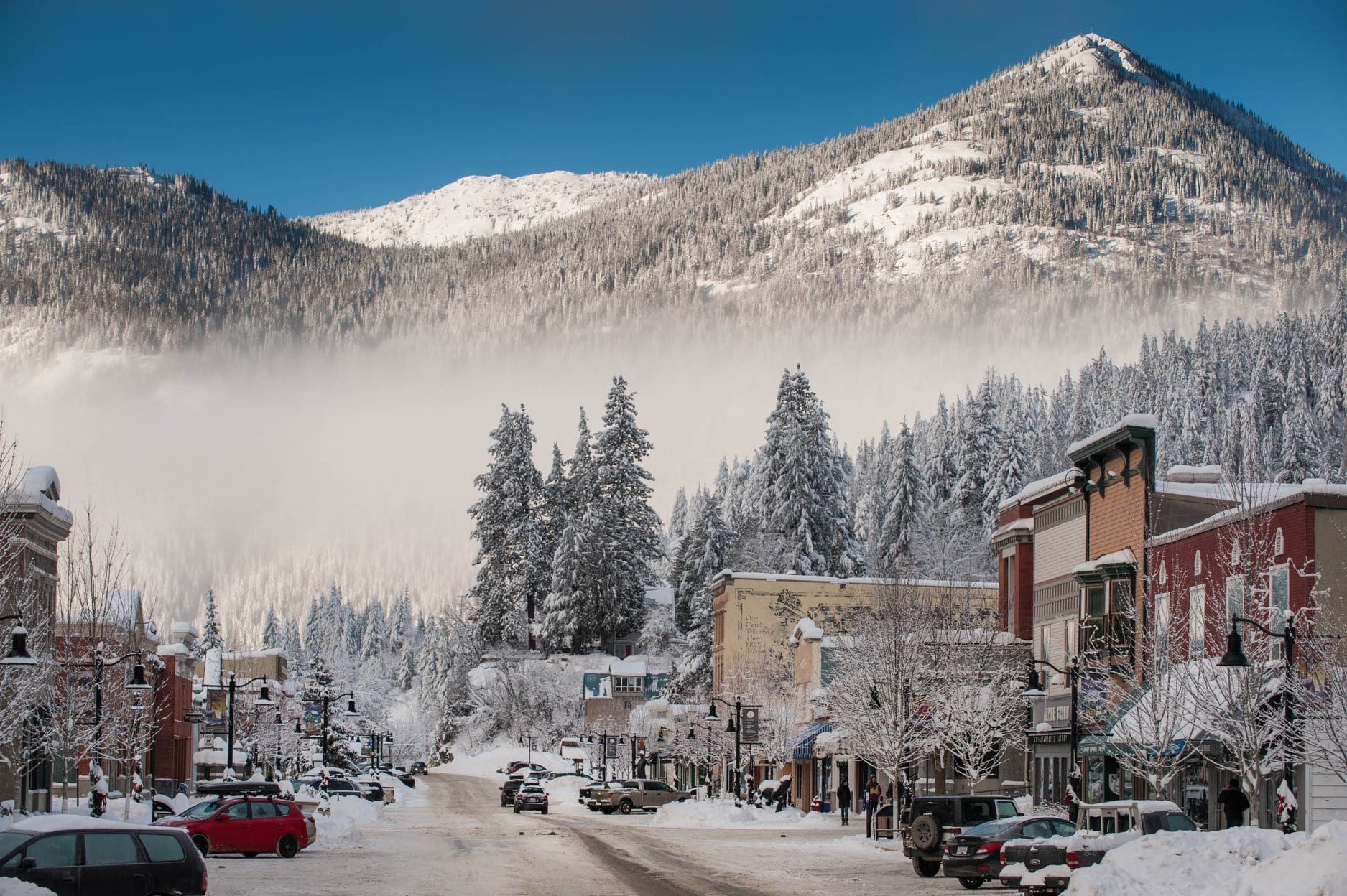 rossland rossland