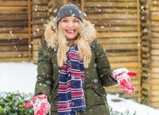 One size does not fit all – the best outerwear brands for bigger sizes plus size snow