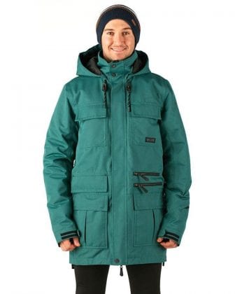 throw back jacket atlantic deep front xs xxl