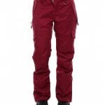 xtm indy ii pant up to size