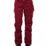 xtm indy ii pant up to size