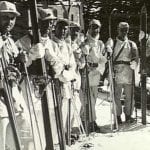 australian ski corps school