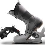 dahu swiss ski boot