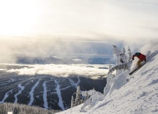 SilverStar and Sun Peaks launch new reciprocal lift pass program Sun Peaks, British Columbia