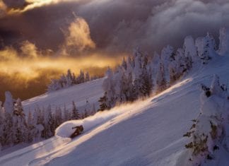 6 reasons why you need to ski Sun Peaks in spring next season dbc px