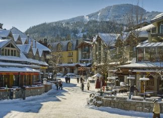 Vail Resorts donate to local communities during coronavirus crisis Whistler
