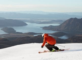 Cardrona offer $7million to purchase Treble Cone in New Zealand Treble Cone