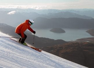 Treble Cone launches first tracks daily for July and August treble cone