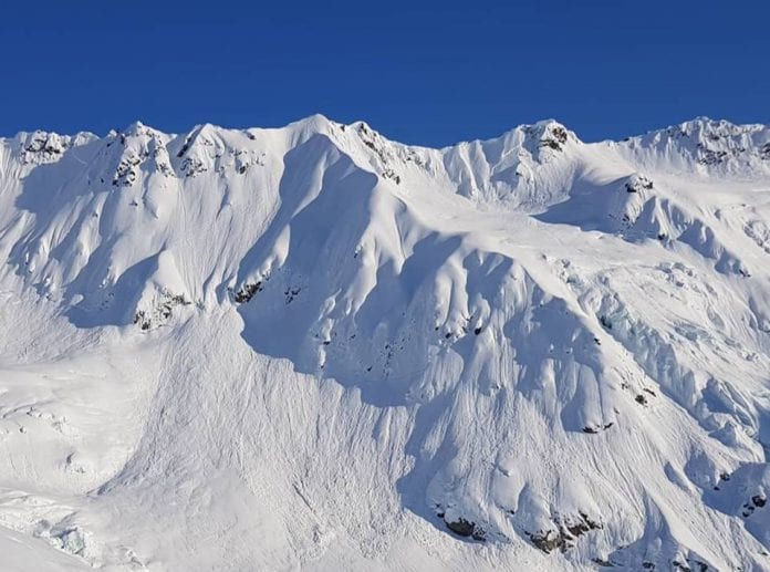 james chugach