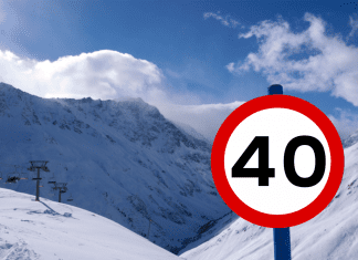 USA resorts to enforce skiing speed limits, will Australia follow suit? speed limits